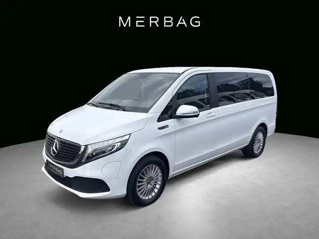 Mercedes-Benz EQV 300 Lang AUT Facelift Kam. KlimaA LED LM PDC