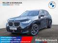 BMW X3 xDrive 20i M-Sport AHK ACC HUD PANO 360° Schwarz - thumbnail 1