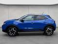 Opel Mokka 1.2 DI Turbo Elegance NAVI+LED+SHZ+PDC Blau - thumbnail 3