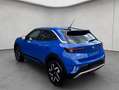 Opel Mokka 1.2 DI Turbo Elegance NAVI+LED+SHZ+PDC Blau - thumbnail 4