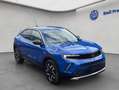 Opel Mokka 1.2 DI Turbo Elegance NAVI+LED+SHZ+PDC Blau - thumbnail 9