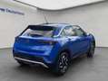 Opel Mokka 1.2 DI Turbo Elegance NAVI+LED+SHZ+PDC Blau - thumbnail 7