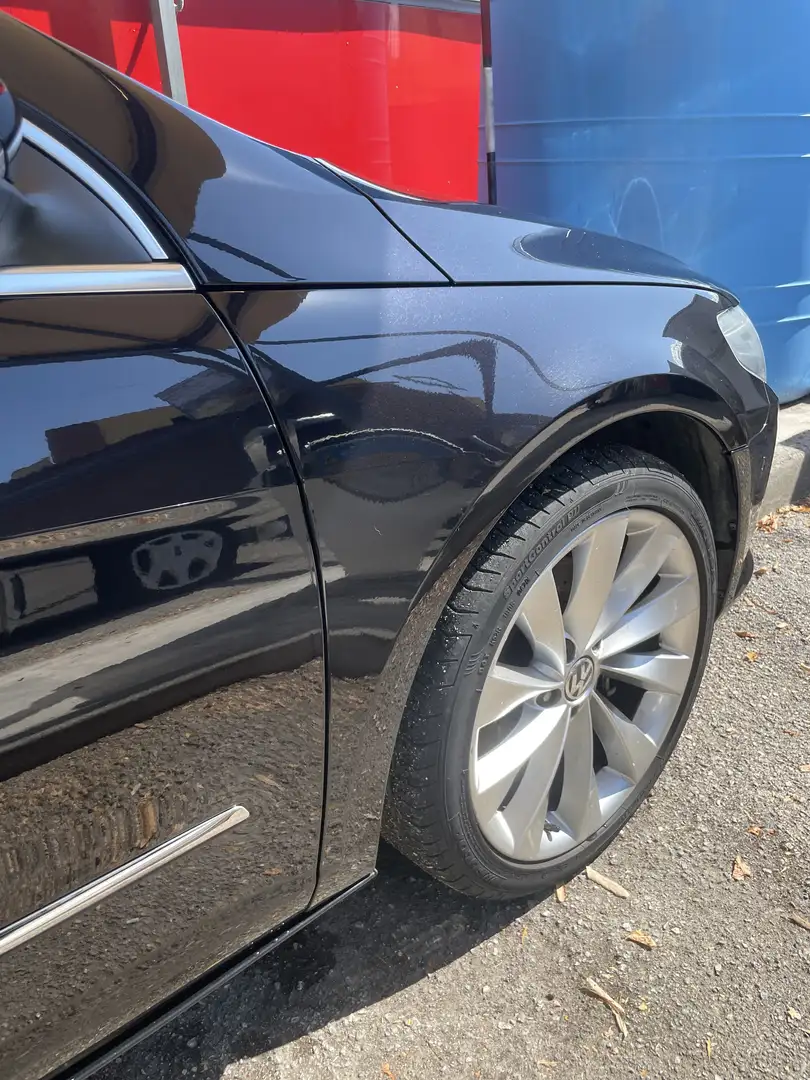 Volkswagen Passat CC 2.0 tdi dsg dpf - 1