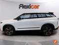 Jaecoo J7 Exclusive 1.6 TGDI 108kW (145CV) AWD Blanco - thumbnail 3