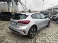 Ford Focus Focus Active V 2022 Active 1.0t ecoboost h 125cv Plateado - thumbnail 4