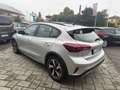 Ford Focus Focus Active V 2022 Active 1.0t ecoboost h 125cv Plateado - thumbnail 5