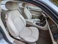 Jaguar XK8 Coupe 4.2 V8 - Tutti Service Ufficiali Jaguar !!!! Gris - thumbnail 10