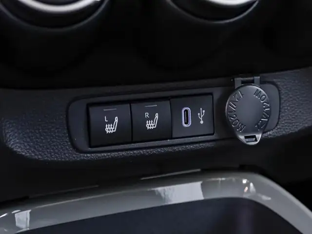Toyota Aygo X view 12