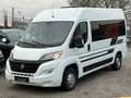 Fiat Ducato /Wohnmobil/4-Bett/Dusche/Küche/Herdplatte Blanc - thumbnail 3
