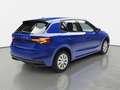 Skoda Fabia FABIA 1.0 MPI SELECTION KLIMAAUTO AUDIOSYSTEM CHRO Синий - thumbnail 4