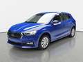 Skoda Fabia FABIA 1.0 MPI SELECTION KLIMAAUTO AUDIOSYSTEM CHRO Синий - thumbnail 2