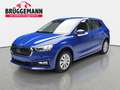 Skoda Fabia FABIA 1.0 MPI SELECTION KLIMAAUTO AUDIOSYSTEM CHRO Синий - thumbnail 1