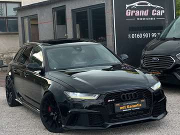 Performance B&O*Pano*Matrix*21Zoll*quattro*