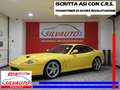 Ferrari 575 M MARANELLO F1 - ISCRITTA ASI CON C.R.S. (2002) Giallo - thumbnail 1