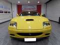 Ferrari 575 M MARANELLO F1 - ISCRITTA ASI CON C.R.S. (2002) Giallo - thumbnail 2