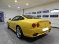 Ferrari 575 M MARANELLO F1 - ISCRITTA ASI CON C.R.S. (2002) Giallo - thumbnail 3