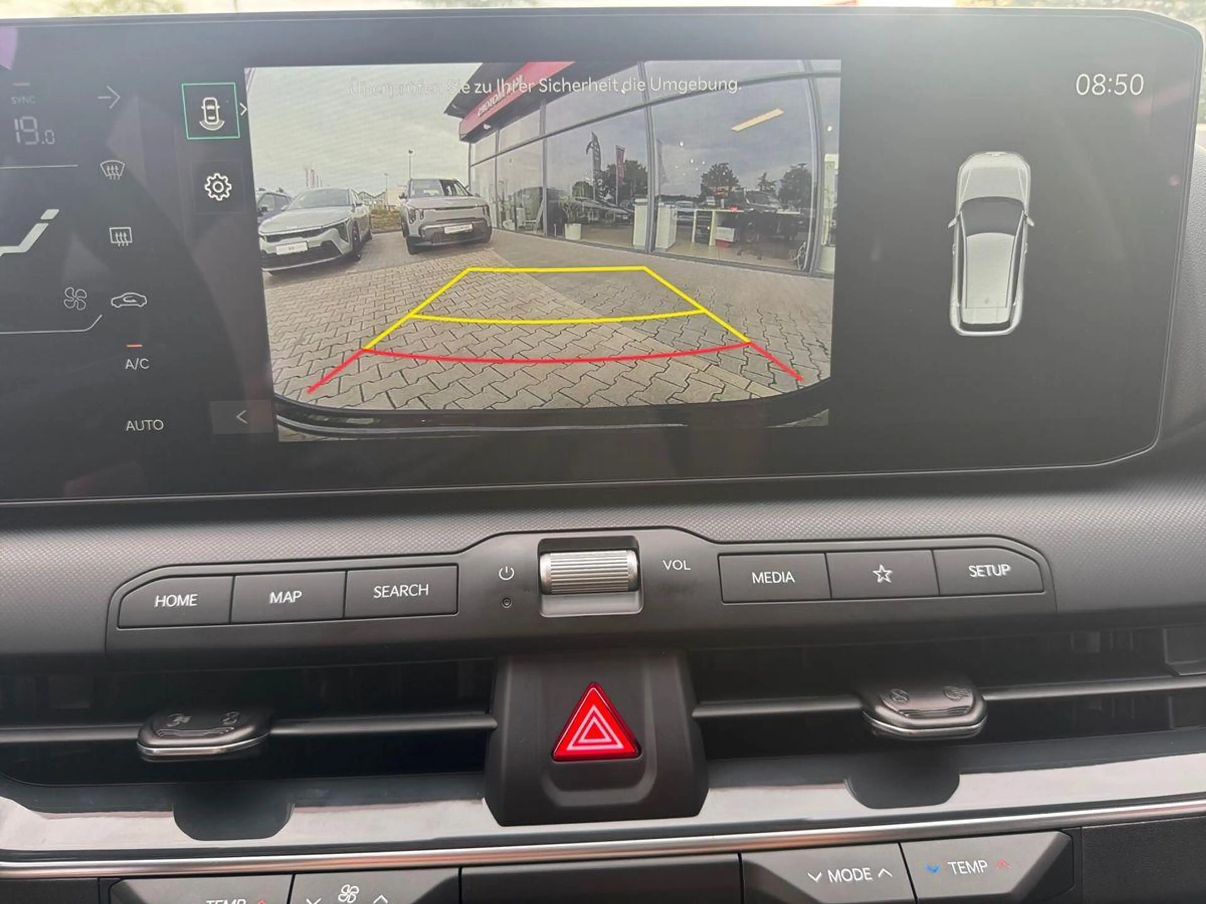 Kia K4 1.6 T DCT SPIRIT — photo 15