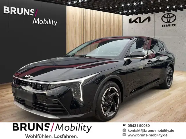 Kia K4