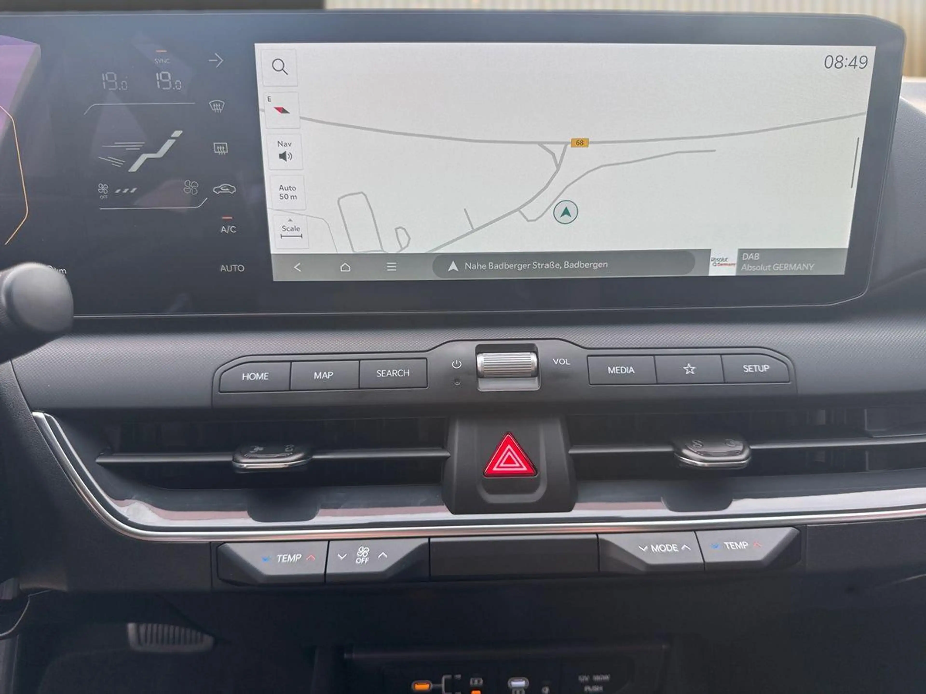 Kia K4 1.6 T DCT SPIRIT — photo 10