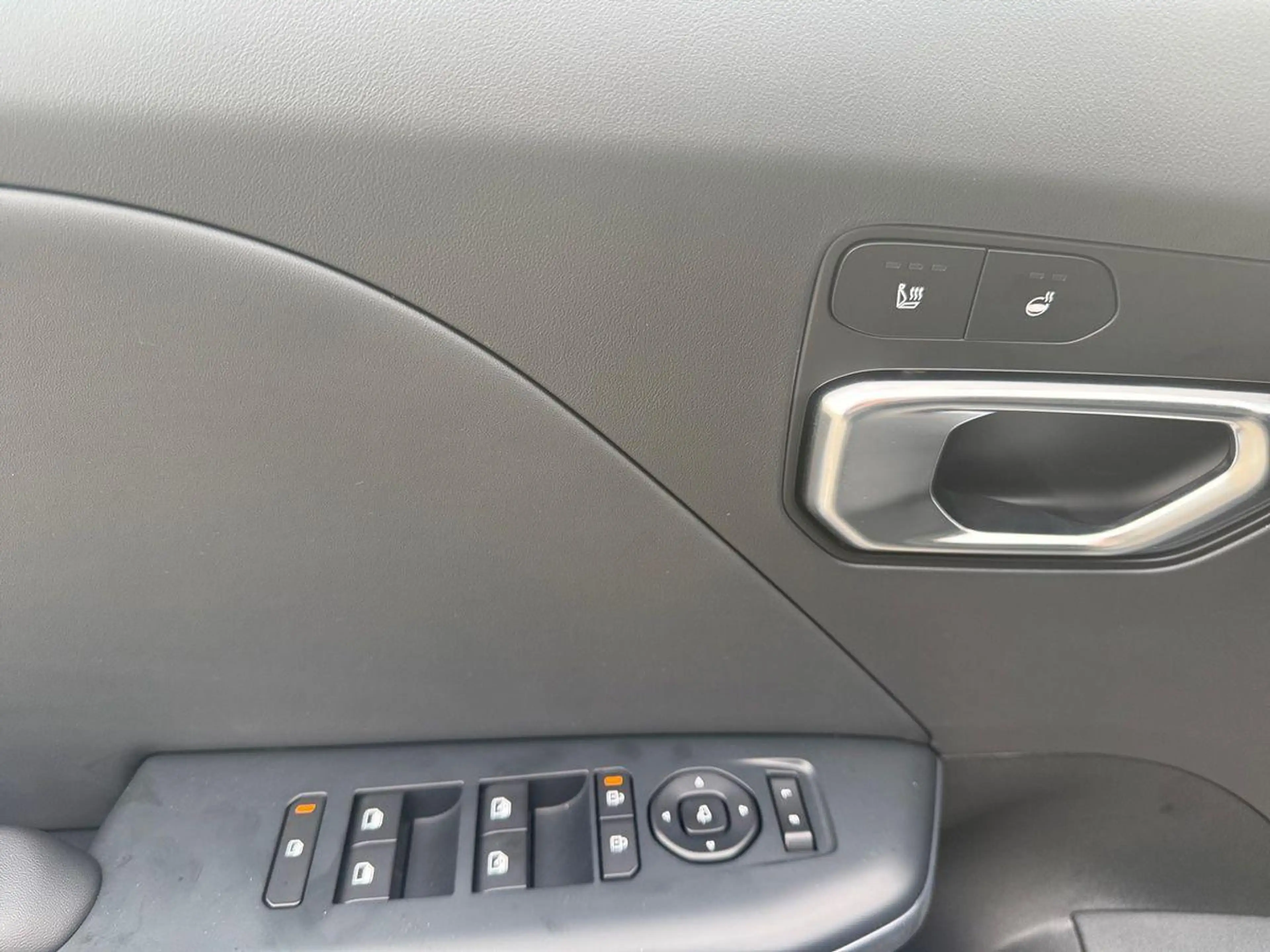 Kia K4 1.6 T DCT SPIRIT — photo 14