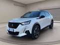 Peugeot 2008 1.2 puretech gt pack s&s 130cv eat8 Blanc - thumbnail 1