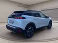 Peugeot 2008 1.2 puretech gt pack s&s 130cv eat8 Blanc - thumbnail 4