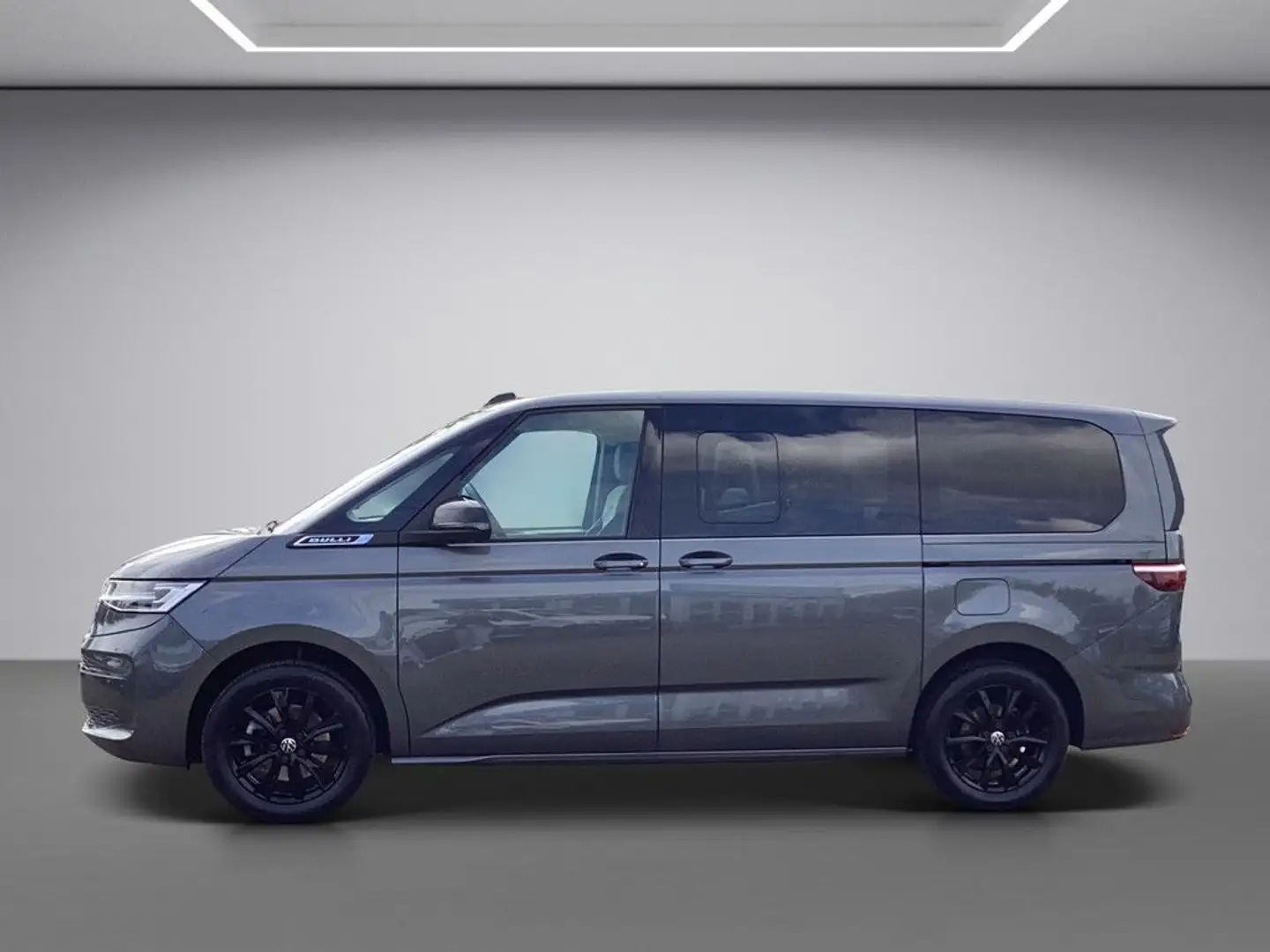 Volkswagen T7 Multivan Life LÜ 2.0TDI 110KW DSG Grau - 2