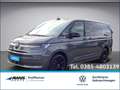 Volkswagen T7 Multivan Life LÜ 2.0TDI 110KW DSG Grau - thumbnail 1