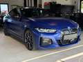 BMW i4 M50 M-Sportpacket Blau - thumbnail 2