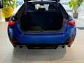 BMW i4 M50 M-Sportpacket Blau - thumbnail 5
