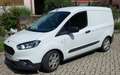 Ford Courier Trend Weiß - thumbnail 1