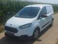 Ford Courier Trend Weiß - thumbnail 8