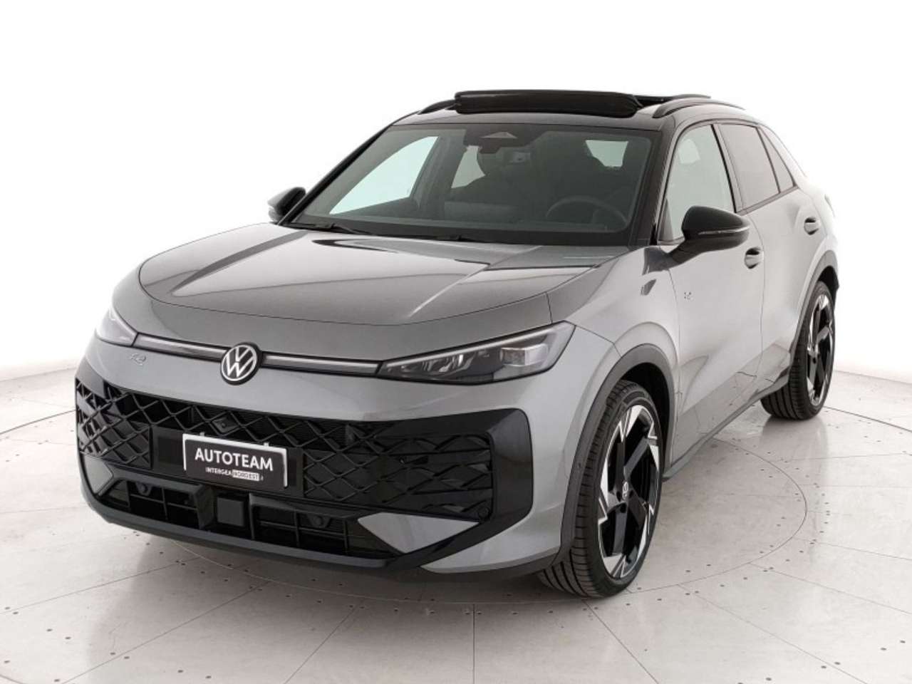 Volkswagen T-Roc 1.5 etsi R-Line 150cv dsg