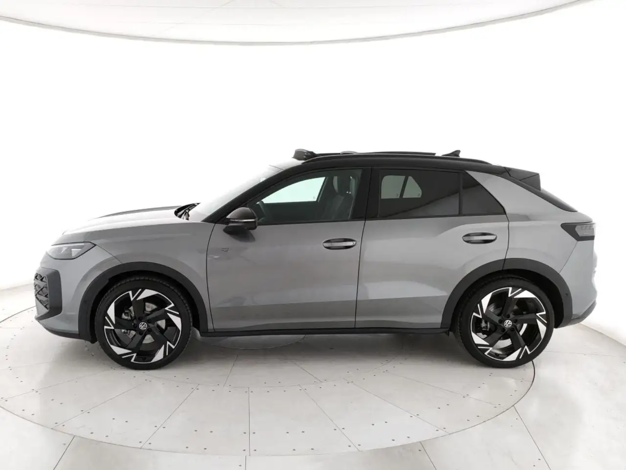 Volkswagen T-Roc 2026
