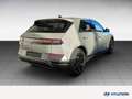 Hyundai IONIQ 5 77 Uniq Elekt. 360 kam 4xElSitz ACC 8fach Gris - thumbnail 5