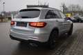 Mercedes-Benz GLC 220 d 4MATIC Aut. *AMG-Line* Silber - thumbnail 3