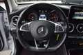 Mercedes-Benz GLC 220 d 4MATIC Aut. *AMG-Line* Silber - thumbnail 7