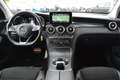 Mercedes-Benz GLC 220 d 4MATIC Aut. *AMG-Line* Silber - thumbnail 14
