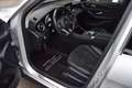 Mercedes-Benz GLC 220 d 4MATIC Aut. *AMG-Line* Silber - thumbnail 4