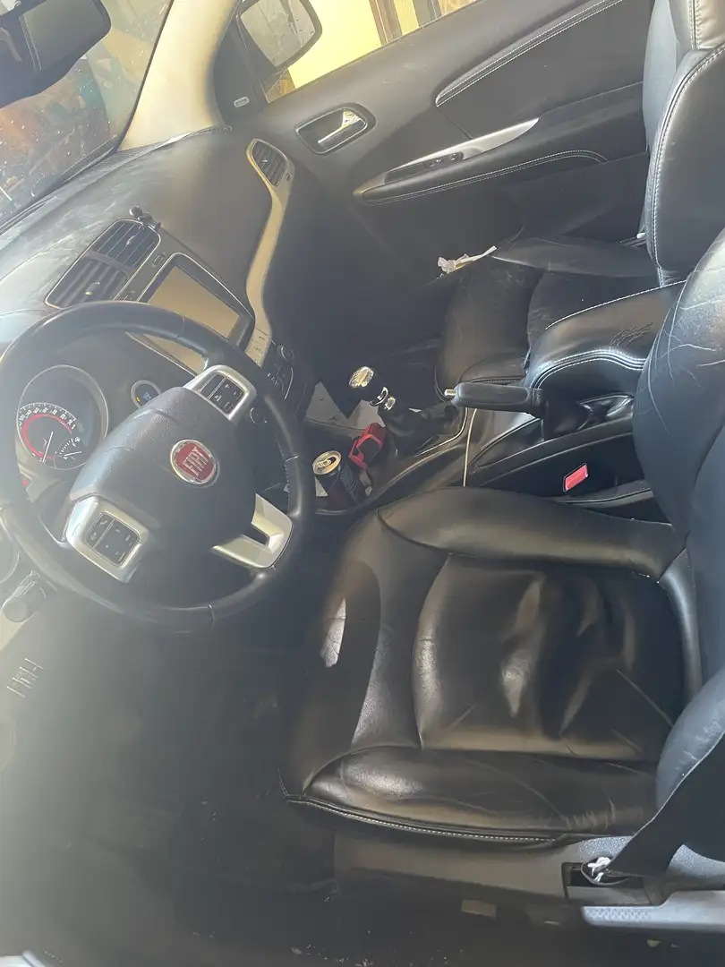 Fiat Freemont 2,0 Multijet II 140 Lounge - 2