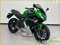 Kawasaki ER - 6 F | ER-6F ABS | A2 mogelijk | NIEUWSTAAT Groen - thumbnail 1