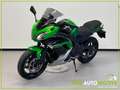 Kawasaki ER - 6 F | ER-6F ABS | A2 mogelijk | NIEUWSTAAT Groen - thumbnail 7