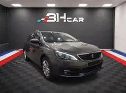 Peugeot 308 GENERATION-II SW 1.5 BLUEHDI 130 ACTIVE BUSINESS START-STOP