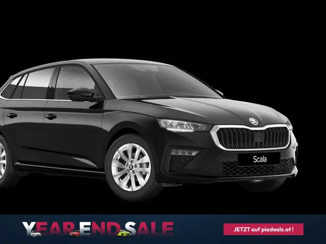 Skoda Scala Selection TSI