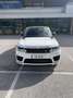 Land Rover Range Rover Sport 3,0 SDV6 HSE Aut. Weiß - thumbnail 4
