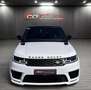 Land Rover Range Rover Sport 3,0 SDV6 HSE Aut. Weiß - thumbnail 6