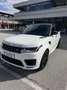 Land Rover Range Rover Sport 3,0 SDV6 HSE Aut. Weiß - thumbnail 2