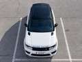 Land Rover Range Rover Sport 3,0 SDV6 HSE Aut. Weiß - thumbnail 1