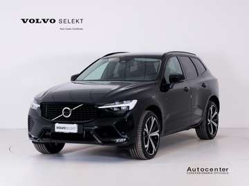 XC60 B5 (bz) 250CV AWD AUT PLUS DARK