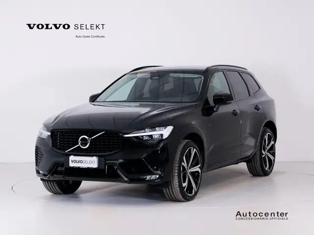 Volvo XC60 XC60 B5 (bz) 250CV AWD AUT PLUS DARK